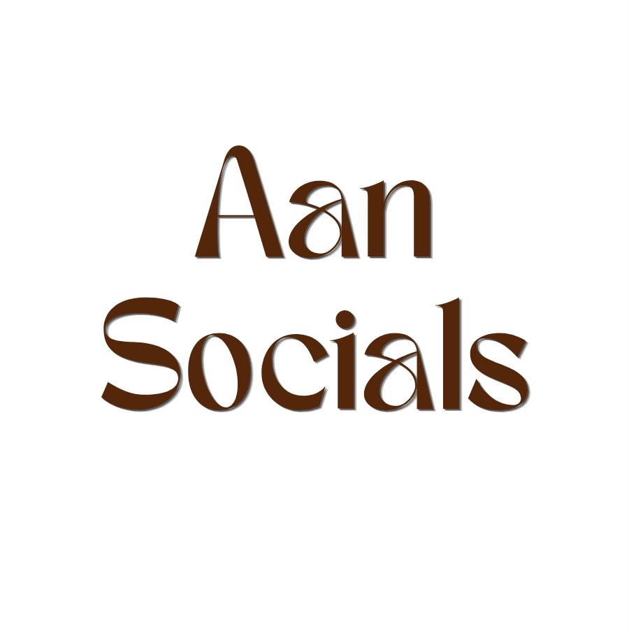Aan Socials