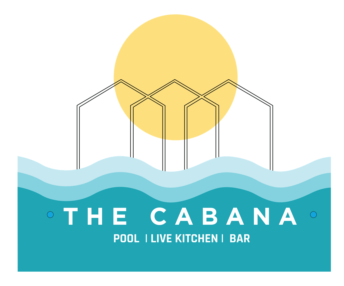 The Cabana